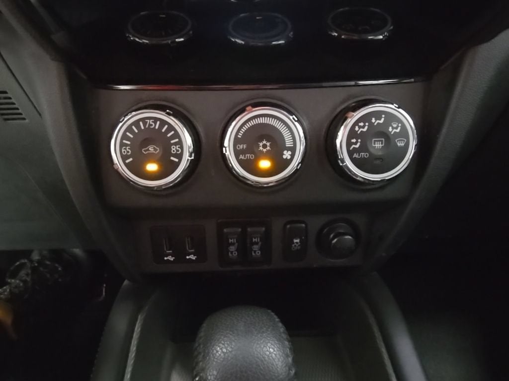 2018 Mitsubishi Outlander Sport 2.4 SEL