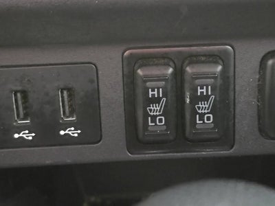 2018 Mitsubishi Outlander Sport 2.4 SEL