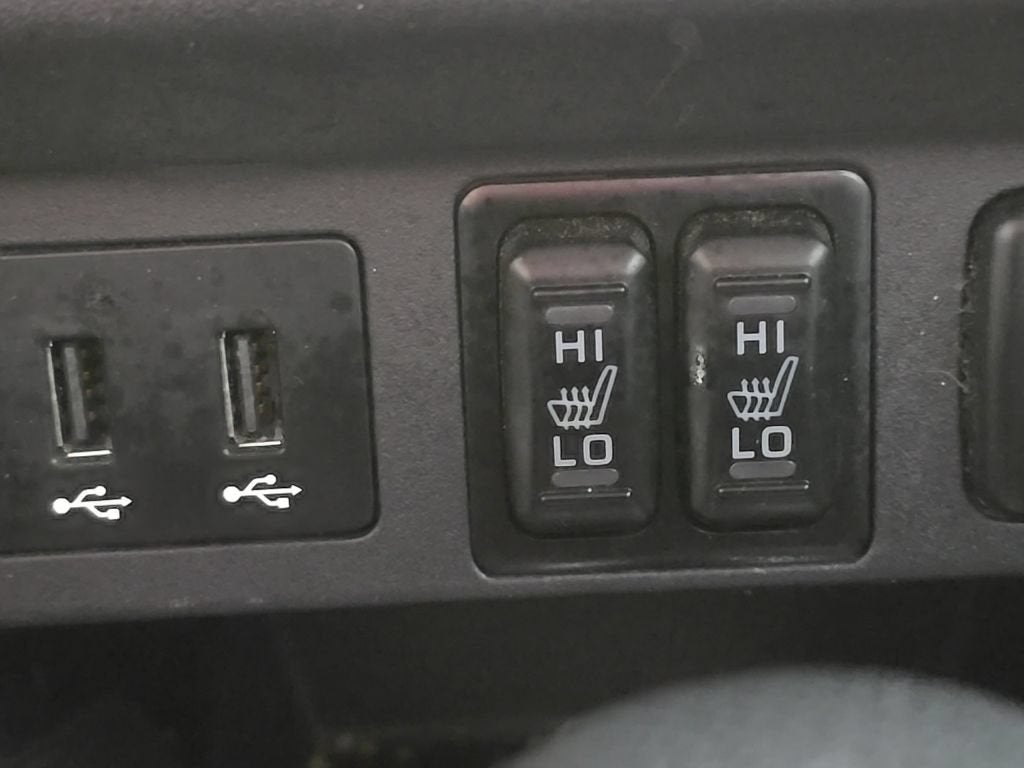 2018 Mitsubishi Outlander Sport 2.4 SEL