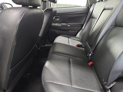 2018 Mitsubishi Outlander Sport 2.4 SEL