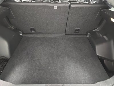 2018 Mitsubishi Outlander Sport 2.4 SEL