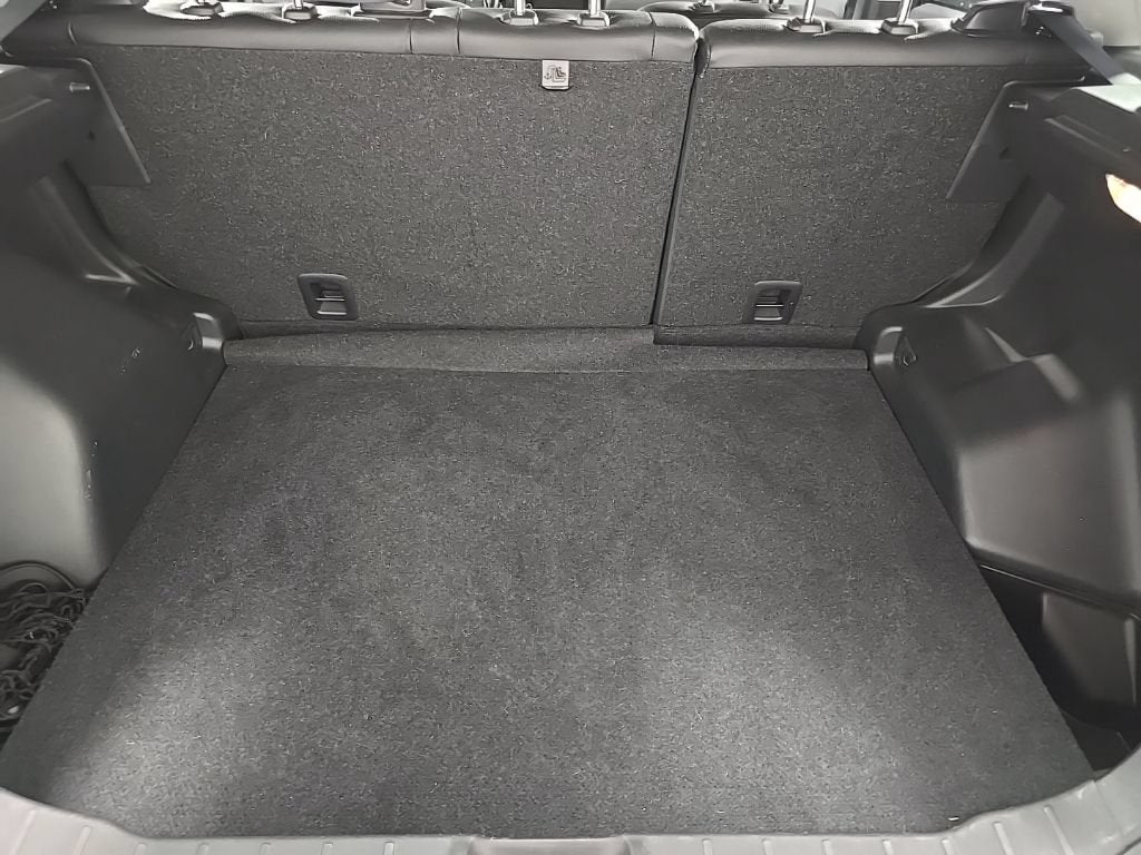 2018 Mitsubishi Outlander Sport 2.4 SEL