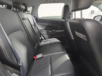 2018 Mitsubishi Outlander Sport 2.4 SEL