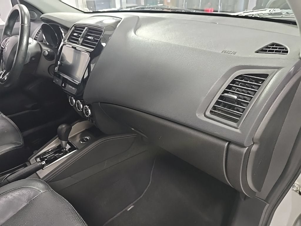 2018 Mitsubishi Outlander Sport 2.4 SEL