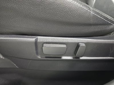 2018 Mitsubishi Outlander Sport 2.4 SEL
