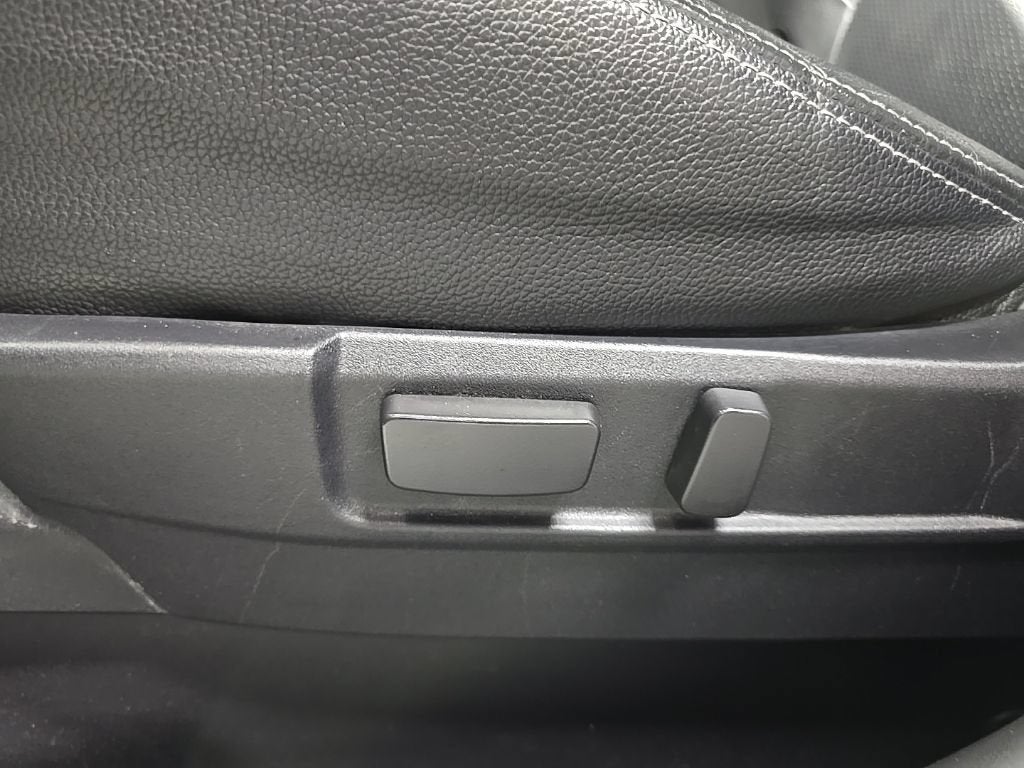 2018 Mitsubishi Outlander Sport 2.4 SEL