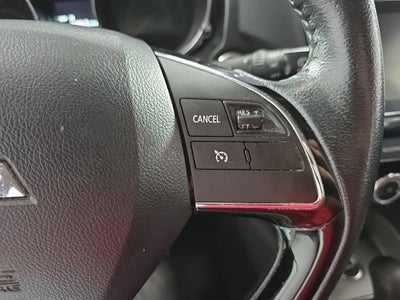 2018 Mitsubishi Outlander Sport 2.4 SEL
