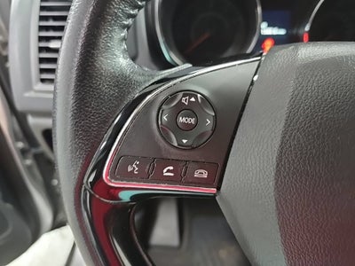 2018 Mitsubishi Outlander Sport 2.4 SEL