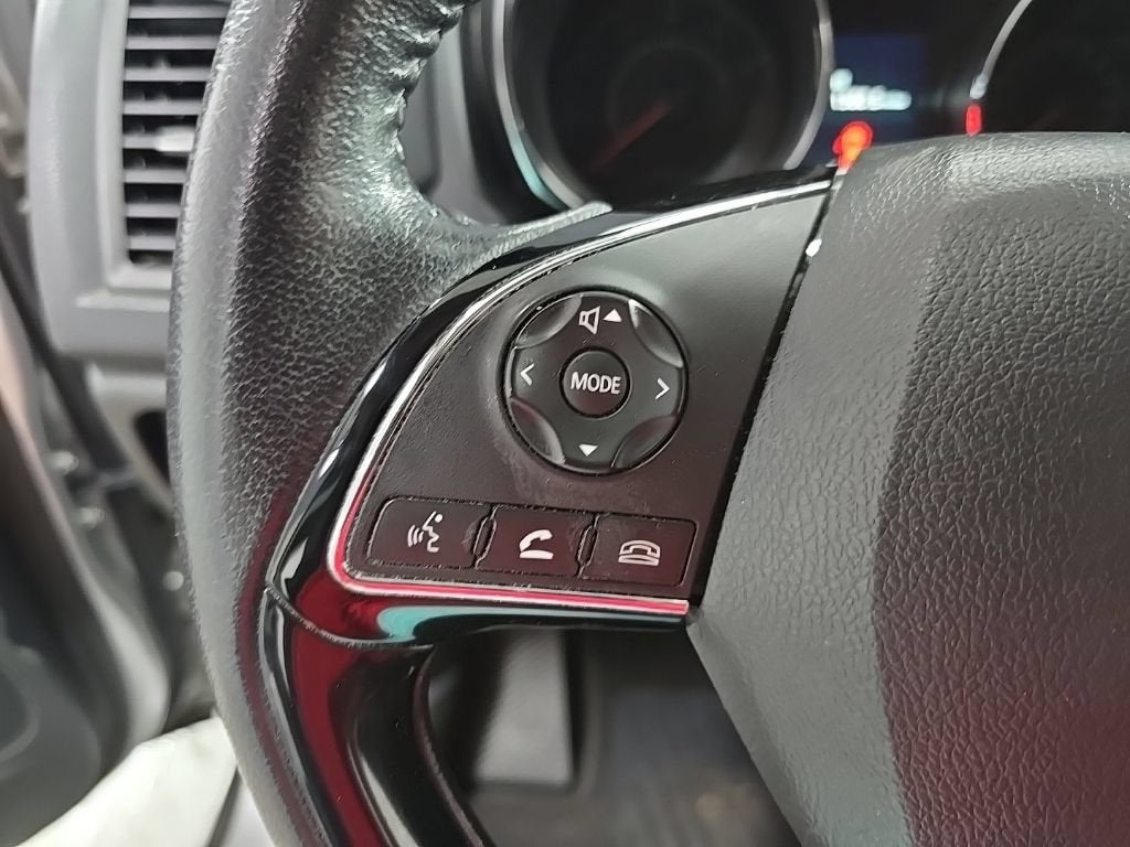 2018 Mitsubishi Outlander Sport 2.4 SEL