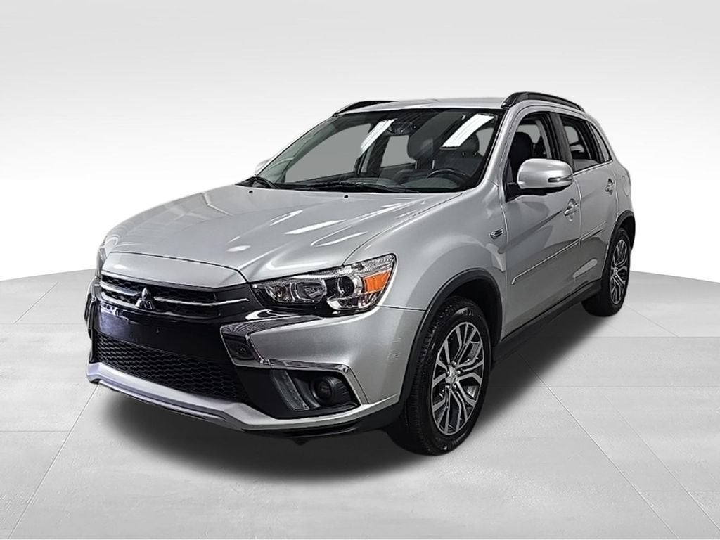 2018 Mitsubishi Outlander Sport 2.4 SEL