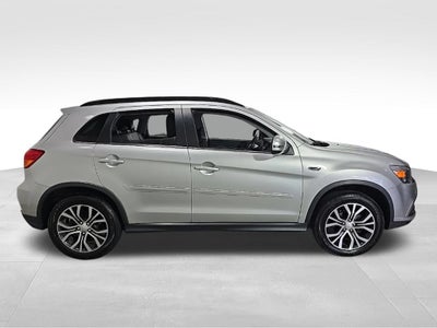 2018 Mitsubishi Outlander Sport 2.4 SEL