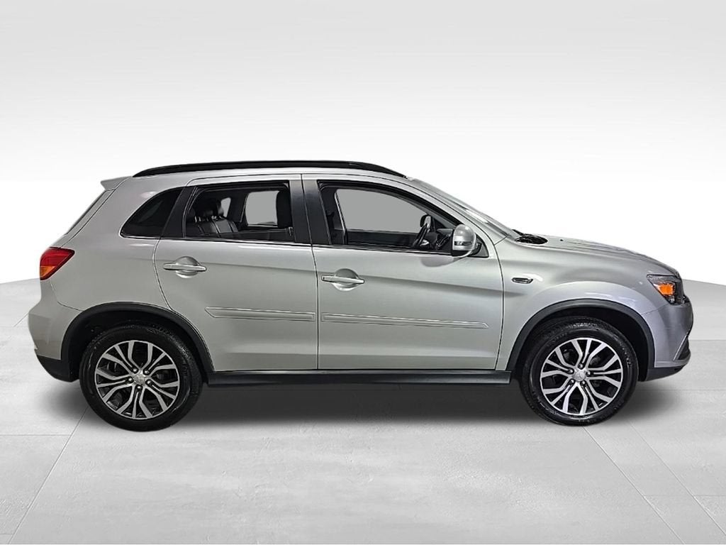 2018 Mitsubishi Outlander Sport 2.4 SEL