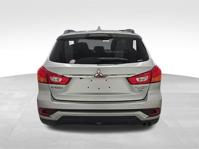 2018 Mitsubishi Outlander Sport 2.4 SEL