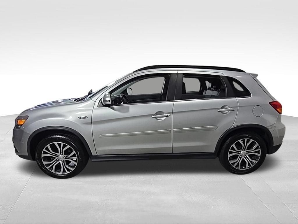 2018 Mitsubishi Outlander Sport 2.4 SEL
