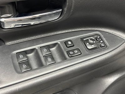 2019 Mitsubishi Outlander SEL