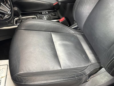 2019 Mitsubishi Outlander SEL