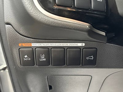 2019 Mitsubishi Outlander SEL