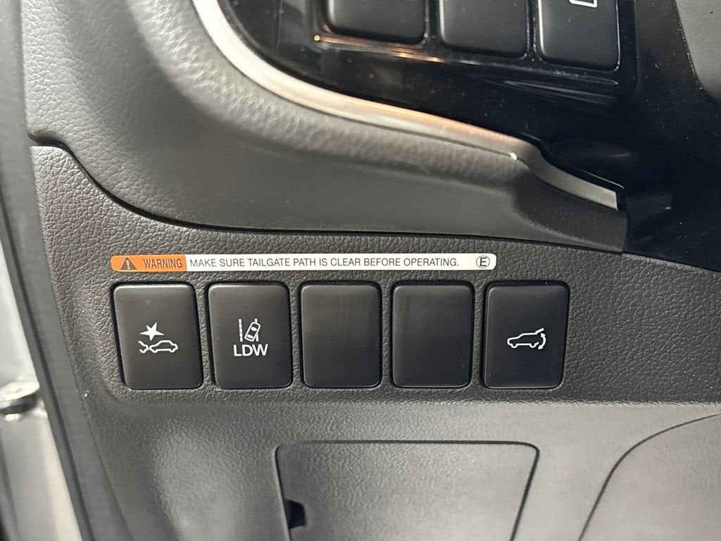 2019 Mitsubishi Outlander SEL