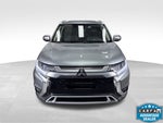 2019 Mitsubishi Outlander SEL