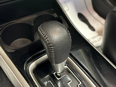 2019 Mitsubishi Outlander SEL