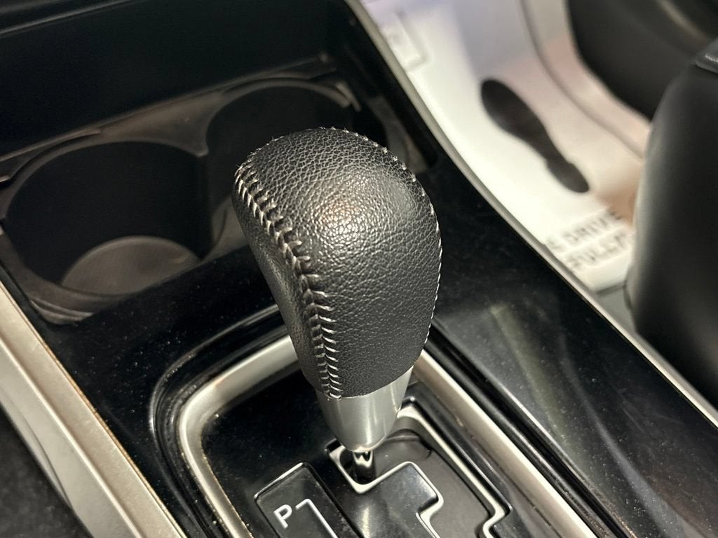 2019 Mitsubishi Outlander SEL