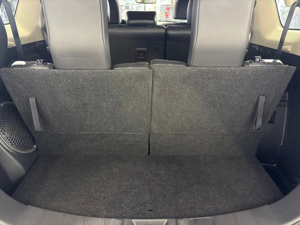 2019 Mitsubishi Outlander SEL