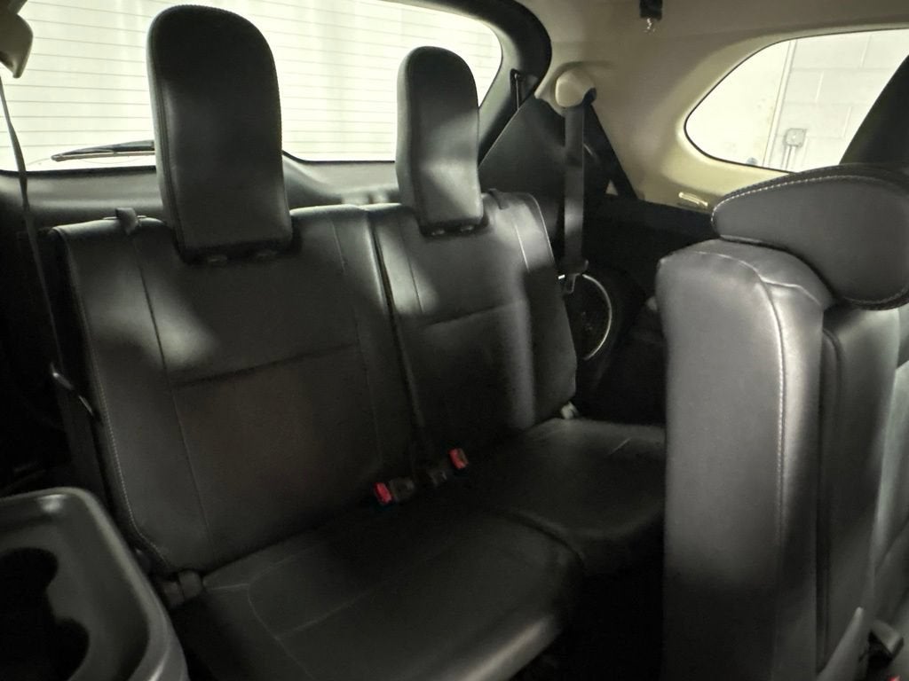 2019 Mitsubishi Outlander SEL