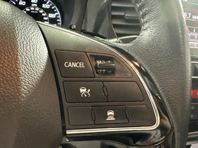 2019 Mitsubishi Outlander SEL