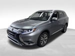 2019 Mitsubishi Outlander SEL