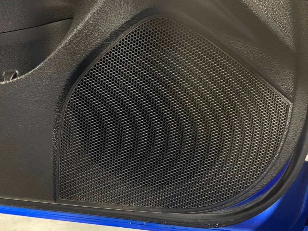 2014 Subaru Impreza WRX STI Limited