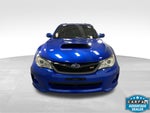 2014 Subaru Impreza WRX STI Limited