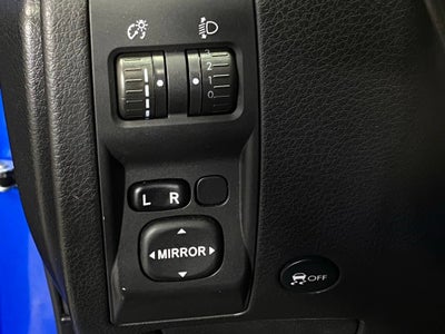 2014 Subaru Impreza WRX STI Limited