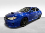 2014 Subaru Impreza WRX STI Limited