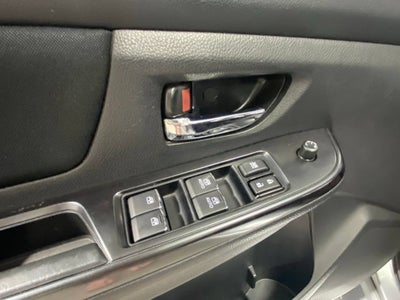 2018 Subaru WRX Base