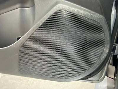 2018 Subaru WRX Base