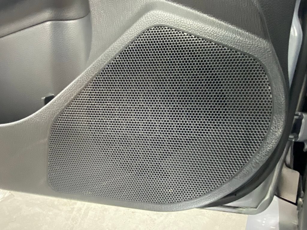 2018 Subaru WRX Base