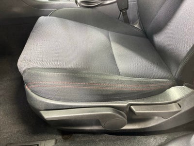 2018 Subaru WRX Base