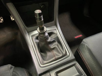 2018 Subaru WRX Base