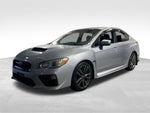 2018 Subaru WRX Base