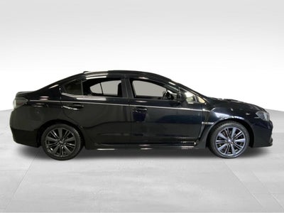 2017 Subaru WRX Base
