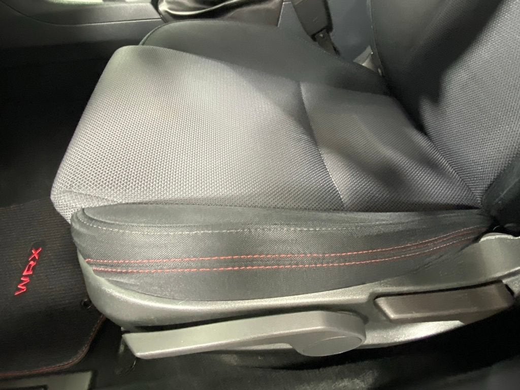 2017 Subaru WRX Base