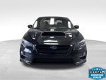 2017 Subaru WRX Base