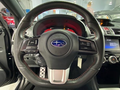 2017 Subaru WRX Base