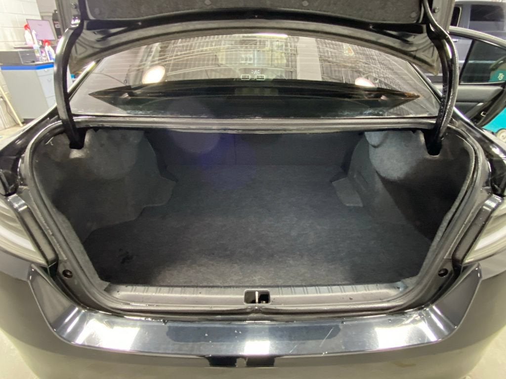 2017 Subaru WRX Base