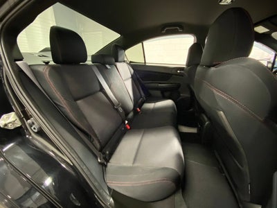 2017 Subaru WRX Base