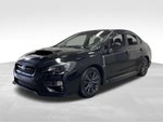 2017 Subaru WRX Base