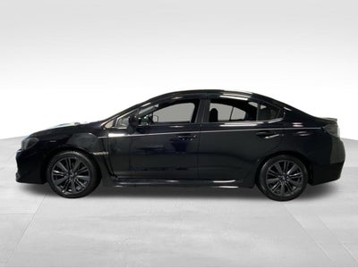 2017 Subaru WRX Base