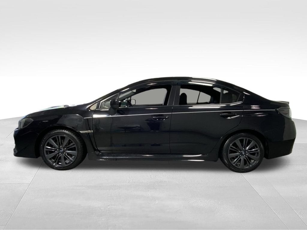 2017 Subaru WRX Base