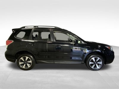 2018 Subaru Forester Premium
