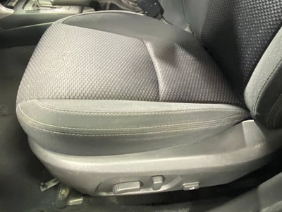 2018 Subaru Forester Premium